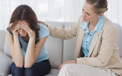 Best Depression Treatment in Mysore